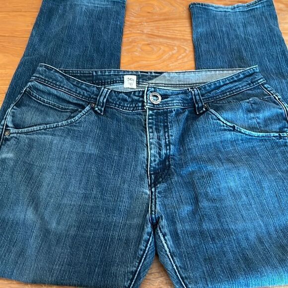 Volcom Jeans Liberated 36/32 - Picture 3 of 10